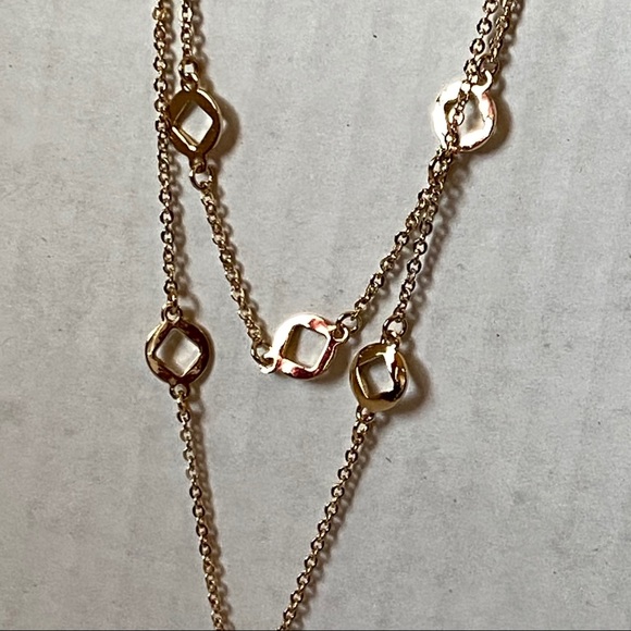 Laundry By Shelli Segal Jewelry Nwt Laundry By Shelli Segal Gold